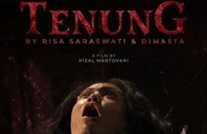 Adaptasi Novel Karya Risa Saraswati dan Dimas Tri Aditiyo, Film Tenung Dirilis pada Juni 2025
