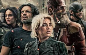 Thunderbolts 2025, Film Penutup MCU Phase Five Resmi Tayang, Ini Cara Nontonnya