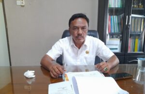 Dinkes Aceh Utara Imbau Warga Kenali Gejala Awal TBC dan Lakukan Pencegahan Sejak Dini