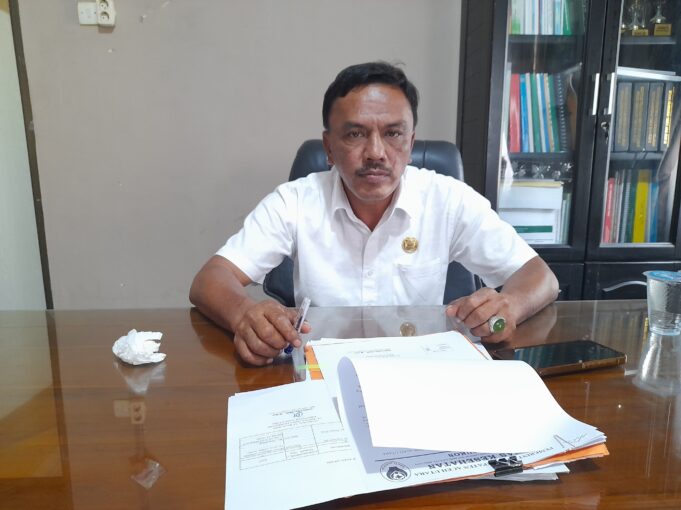 Dinkes Aceh Utara Imbau Warga Kenali Gejala Awal TBC dan Lakukan Pencegahan Sejak Dini