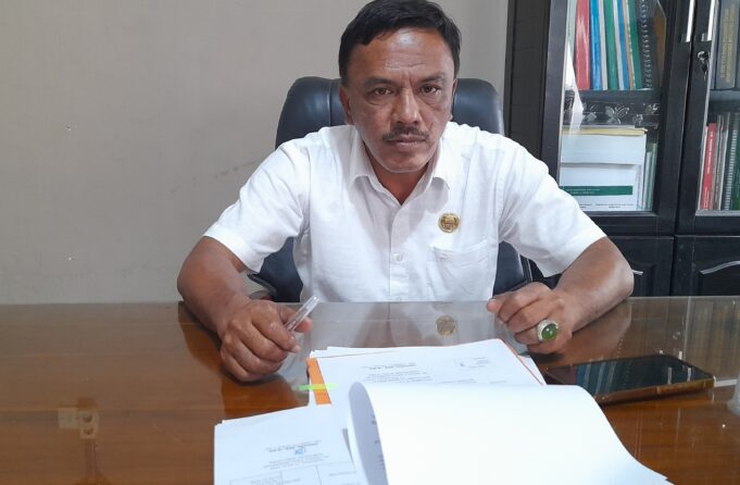 Dinkes Aceh Utara Gencarkan Penanganan dan Pencegahan TBC