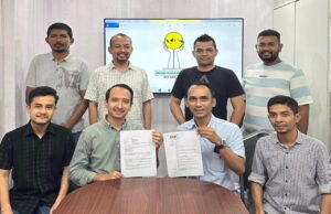 Gugat SK Caretaker ke Pengadilan, Ketum HIPMI Aceh: Ini Soal Keadilan