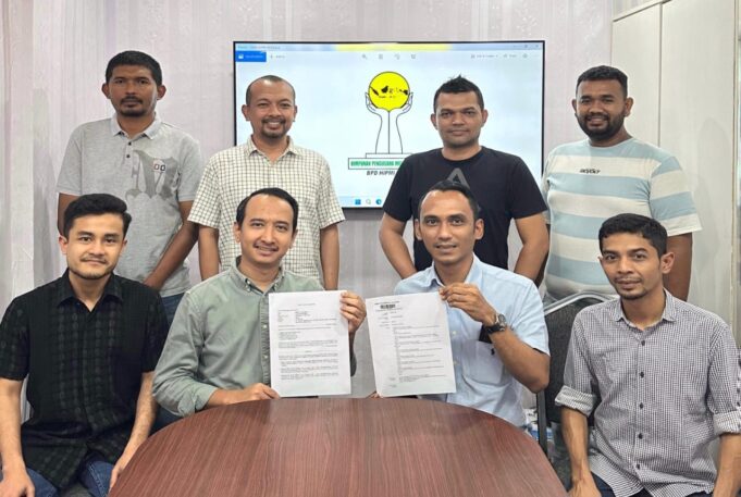 Gugat SK Caretaker ke Pengadilan, Ketum HIPMI Aceh: Ini Soal Keadilan