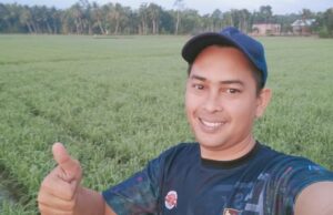 Dukung Program Traktor Gratis 2026, GEPEUBUT Minta Transparansi dan Keterlibatan Petani Muda