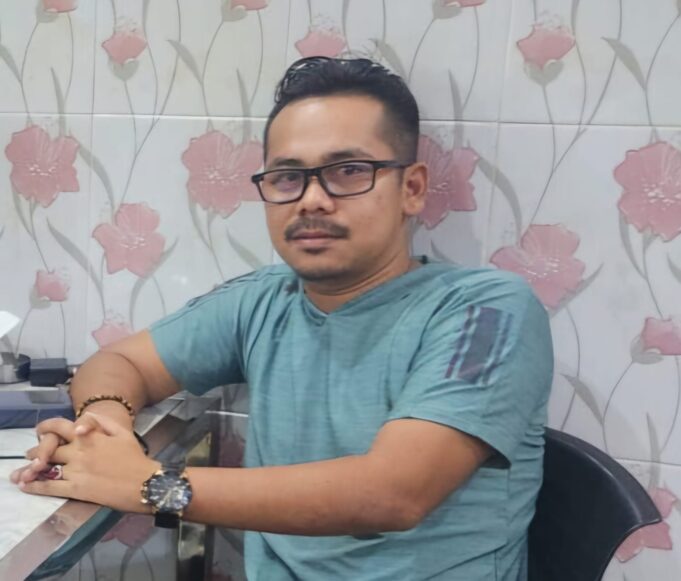 Desak APH Usut Seminar Guru, SAPA Minta Kacabdin Bireuen Dicopot