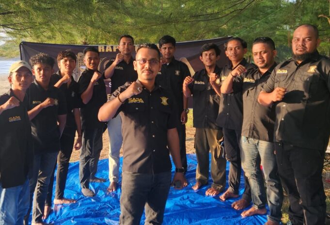 SAPA Desak Presiden Copot Mendagri Tito, Terkait Pemindahan Empat Pulau Aceh ke Sumut