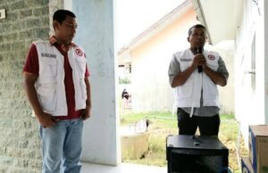 Dinkes Aceh Utara Ajak Masyarakat Kenali Gejala TBC dan Cara Pencegahan