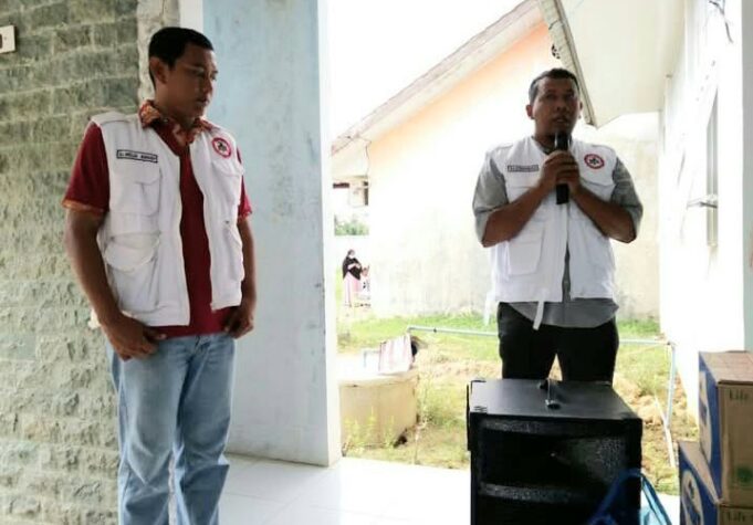 Dinkes Aceh Utara Ajak Masyarakat Kenali Gejala TBC dan Cara Pencegahan