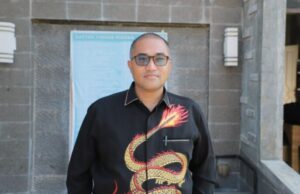 YARA Serukan S.O.S ke Presiden: Pulau Aceh Diambil, Migas Tak Jelas Arah