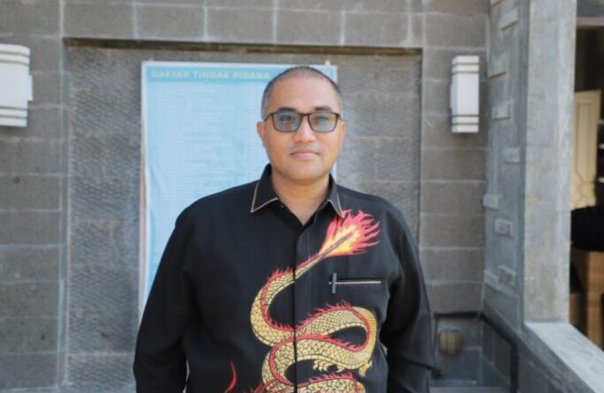 YARA Serukan S.O.S ke Presiden: Pulau Aceh Diambil, Migas Tak Jelas Arah