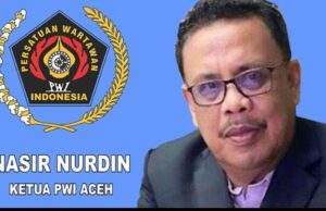 PWI Aceh Apresiasi Peran Wartawan di Balik Polemik Empat Pulau