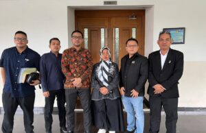 PWI Tampilkan Bukti Visual, Gugatan terhadap Dewan Pers Menguat
