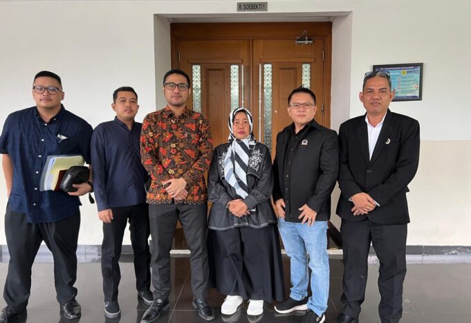 PWI Tampilkan Bukti Visual, Gugatan terhadap Dewan Pers Menguat