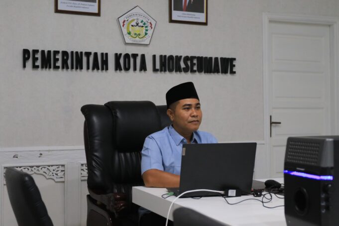 Wali Kota Lhokseumawe Pimpin Wawancara Akhir Calon Komisaris dan Direksi BUMD
