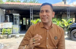 Eks Kombatan GAM Sorot Keabsahan Surat Kesepakatan Kemendagri Soal Empat Pulau Aceh