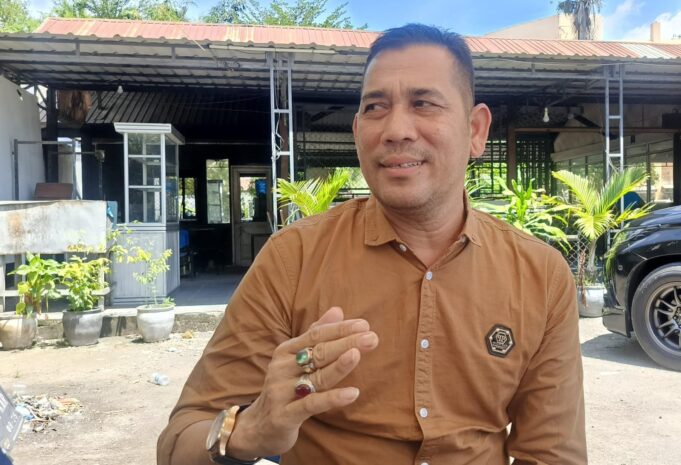 Eks Kombatan GAM Sorot Keabsahan Surat Kesepakatan Kemendagri Soal Empat Pulau Aceh