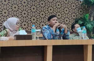 Dinkes: Kelompok Usia Rentan Tertular TBC di Aceh Utara Didominasi Usia Produktif