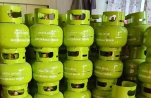 Gas LPG 3 Kg di Lhokseumawe Langka, Warga Menduga Ada Permainan Oknum Pangkalan