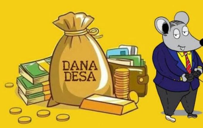 Inspektorat Aceh Utara Temukan Potensi Kerugian Negara di Gampong Teungoh Sebesar 1 Miliar Lebih