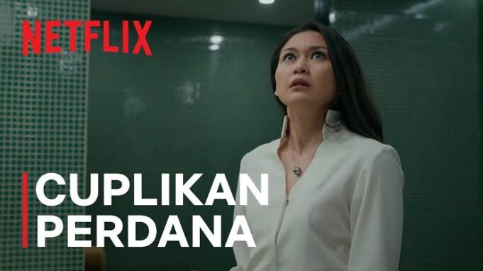 Sinopsis Film A Normal Woman 2025 dan Cara Nonton di Netflix