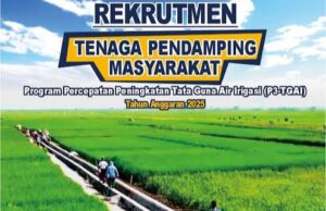 BWS Sumatera I Klarifikasi Soal Peserta TPM yang Tak Dipanggil Wawancara Meski Lulus Seleksi