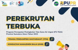 Dinyatakan Lulus di Kementerian, Gagal Ikut Wawancara di BWS Sumatera I, Curhat Peserta TPM: Tanpa Ordal Kamu Bukan Siapa-siapa