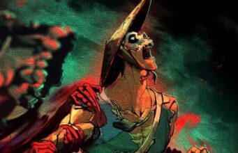 Panji Tengkorak, Film Trailer Tayang 28 Agustus 2025 di Bioskop, Adaptasi dari Komik Legenda 1968