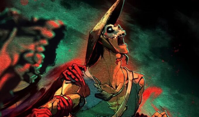 Panji Tengkorak, Film Trailer Tayang 28 Agustus 2025 di Bioskop, Adaptasi dari Komik Legenda 1968