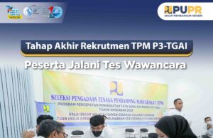 Peserta TPM yang Dinyatakan Lulus oleh Kementrian Tidak Diikutkan Dalam Wawancara, Ada Apa?
