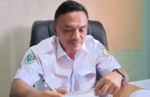 Kasus TBC Meningkat, Dinkes Aceh Utara Imbau Masyarakat Waspadai Penularan Bakteri Mycobacterium tuberculosis