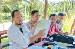 Somasi Bukan Kriminalisasi, PT-Bapco Tegaskan Langkah Hukum Sah Atasi Penggarapan Ilegal