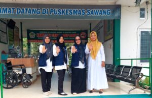 Dinkes Aceh Utara Intensif Pantau Penanganan TBC di Seluruh Kecamatan