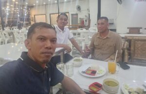 Geuchik Mayang Tunong Tolak Perpanjangan Jabatan, Ini Alasanya