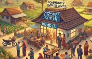 Diduga Sarat Kepentingan, Dana BUMG Gampong Blang Sialet Disalahgunakan