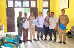 Terkait Pengembalian Bantuan: PGE Tetap Berkomitmen Hadir di Tengah Masyarakat