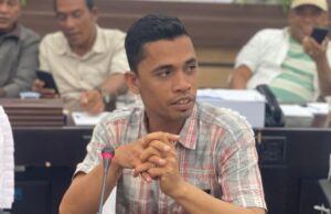 DPRK Geram: Sopir Ambulans Tak Ada di Tempat