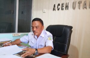 Plt Kadinkes: Penanganan TBC pada Anak Jadi Prioritas Dinas Kesehatan Aceh Utara