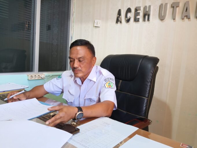 Plt Kadinkes: Penanganan TBC pada Anak Jadi Prioritas Dinas Kesehatan Aceh Utara