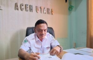 Awas TBC pada Anak, Dinkes Aceh Utara Imbau Pentingnya Imunisasi BCG