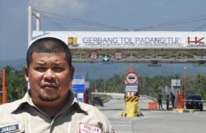 YARA Desak Presiden Prabowo Segera Resmikan Tol Padang Tiji–Seulimeum