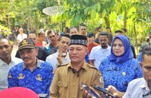 Penanganan TBC di Aceh Utara Dinilai Semakin Terstruktur dan Humanis