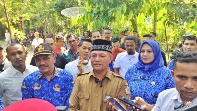 Penanganan TBC di Aceh Utara Dinilai Semakin Terstruktur dan Humanis