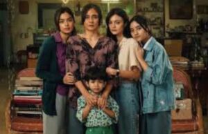 Andai Ibu Tidak Menikah dengan Ayah 2025, Drama Keluarga Penuh Emosi dan Pertanyaan Eksistensial