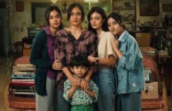 Andai Ibu Tidak Menikah dengan Ayah 2025, Drama Keluarga Penuh Emosi dan Pertanyaan Eksistensial