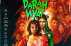 Fakta Menarik di Film Darah Nyai 2025 Tayang Pada Agustus