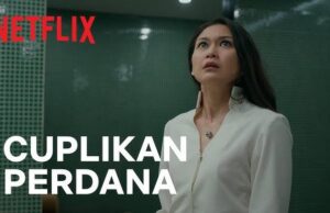 A Normal Woman 2025, Sinopsis dan Insight Film, Serta Cara Nonton Mudah di Netflix
