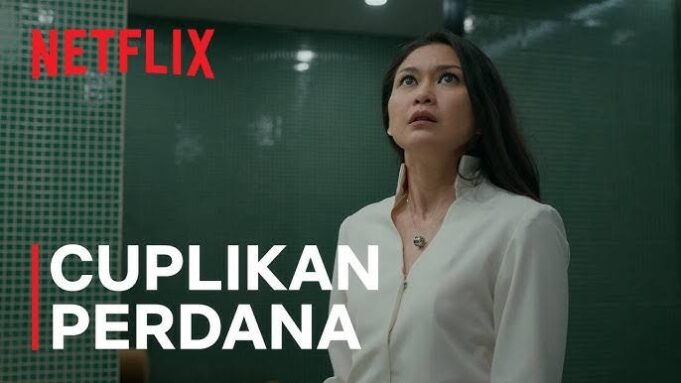 A Normal Woman 2025, Sinopsis dan Insight Film, Serta Cara Nonton Mudah di Netflix