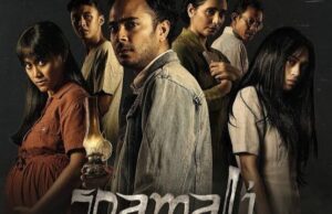 Adaptasi dari game lokal, Film Horor PAMALI: Tumbal Siap Menghantui Bioskop Mulai 7 Agustus 2025