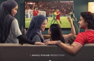 La Tahzan 2025, Film Romansa Penuh Luka dan Pengkhianatan Siap Tayang pada Agustus