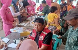 Cara Jitu Dinkes Aceh Utara Tekan Angka Penderita TBC Daerah